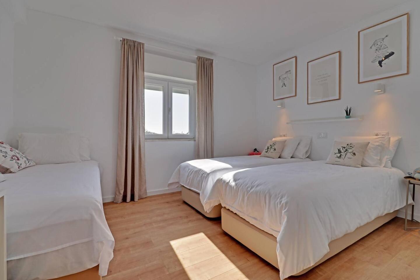 Sea Salt Sagres Apartment Exteriér fotografie