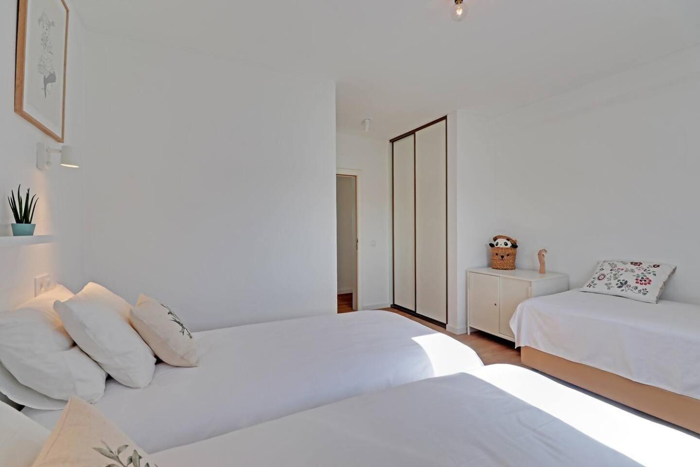 Sea Salt Sagres Apartment Exteriér fotografie